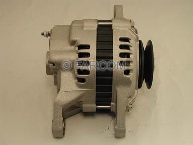 Farcom 118309 - Alternator autospares.lv