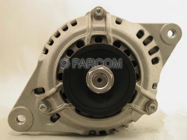 Farcom 118309 - Alternator autospares.lv