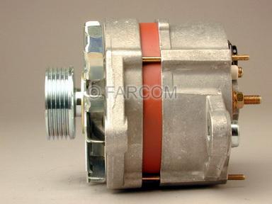 Farcom 118302 - Alternator autospares.lv