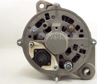 Farcom 118307 - Alternator autospares.lv