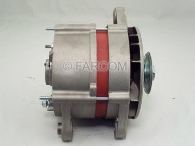 Farcom 118307 - Alternator autospares.lv