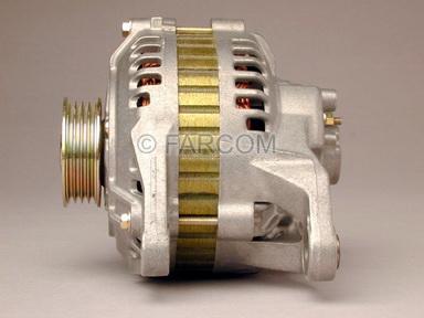 Farcom 118316 - Alternator autospares.lv