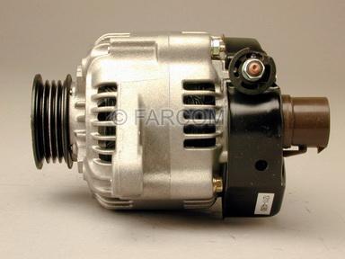 Farcom 118318 - Alternator autospares.lv