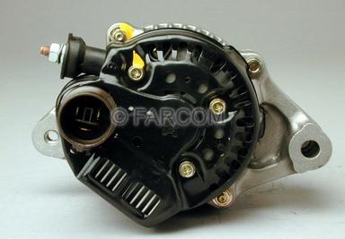 Farcom 118318 - Alternator autospares.lv