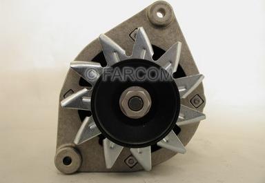 Farcom 118313 - Alternator autospares.lv