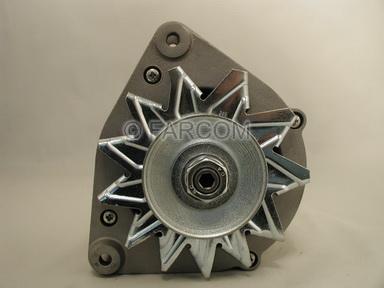 Farcom 118312 - Alternator autospares.lv