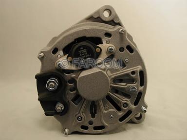 Farcom 118317 - Alternator autospares.lv