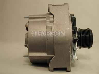 Farcom 118317 - Alternator autospares.lv