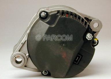 Farcom 118380 - Alternator autospares.lv