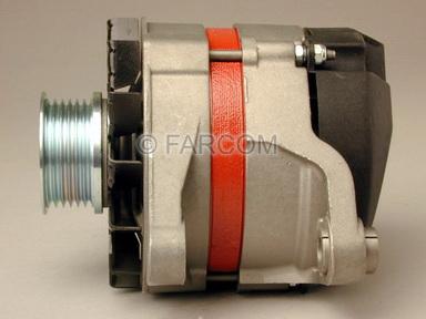 Farcom 118380 - Alternator autospares.lv