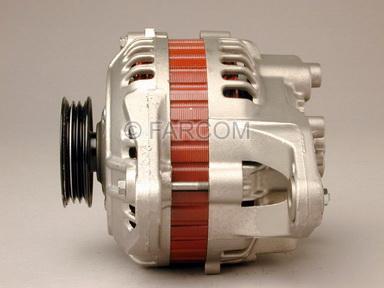 Farcom 118334 - Alternator autospares.lv