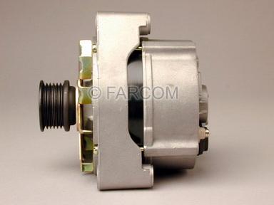 Farcom 118336 - Alternator autospares.lv
