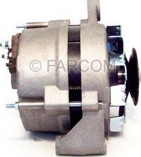 Farcom 118330 - Alternator autospares.lv