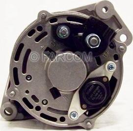 Farcom 118331 - Alternator autospares.lv