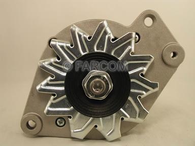 Farcom 118331 - Alternator autospares.lv