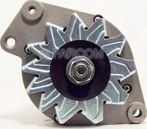 Farcom 119002 - Alternator autospares.lv