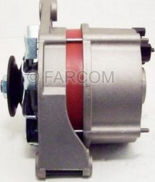 Farcom 118331 - Alternator autospares.lv