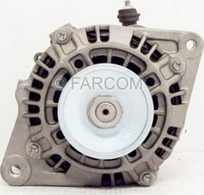 Farcom 118333 - Alternator autospares.lv