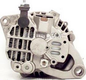 Farcom 118333 - Alternator autospares.lv