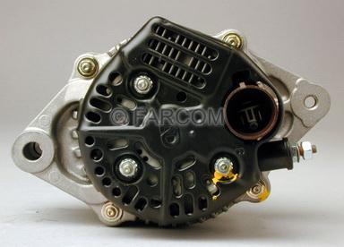 Farcom 118332 - Alternator autospares.lv