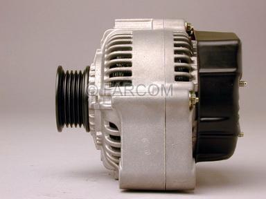 Farcom 118332 - Alternator autospares.lv