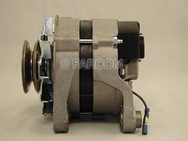 Farcom 118329 - Alternator autospares.lv