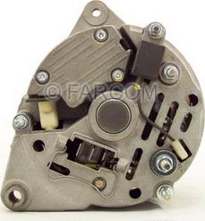 Farcom 118324 - Alternator autospares.lv