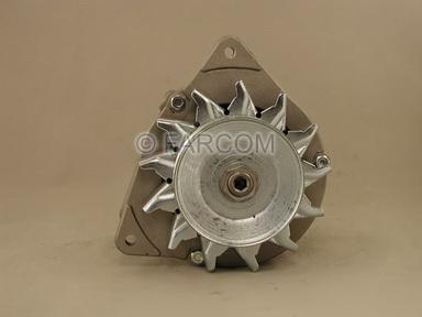 Farcom 118326 - Alternator autospares.lv