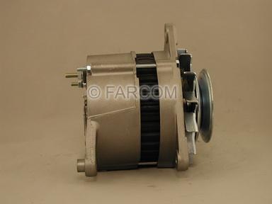 Farcom 118326 - Alternator autospares.lv