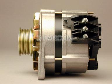 Farcom 118328 - Alternator autospares.lv