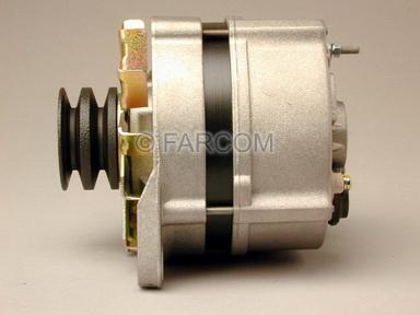 Farcom 118323 - Alternator autospares.lv