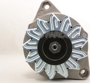 Farcom 118379 - Alternator autospares.lv