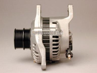 Farcom 118376 - Alternator autospares.lv