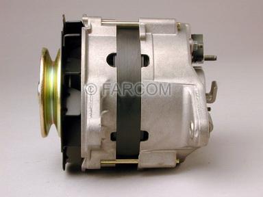 Farcom 118371 - Alternator autospares.lv