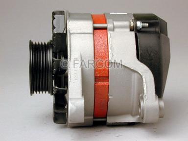 Farcom 118378 - Alternator autospares.lv