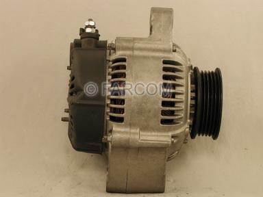 Farcom 118372 - Alternator autospares.lv