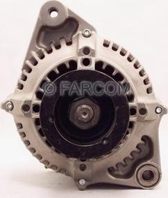 Farcom 118294 - Alternator autospares.lv