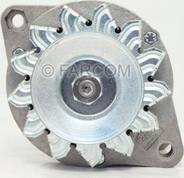 Farcom 118296 - Alternator autospares.lv