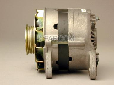 Farcom 118291 - Alternator autospares.lv