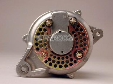 Farcom 118293 - Alternator autospares.lv