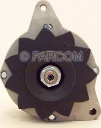 Farcom 118244 - Alternator autospares.lv