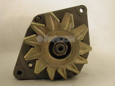 Farcom 118245 - Alternator autospares.lv