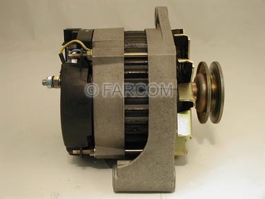 Farcom 118245 - Alternator autospares.lv