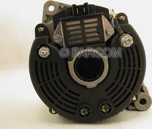 Farcom 118245 - Alternator autospares.lv