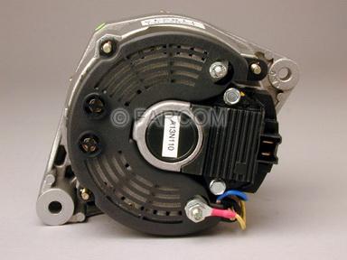 Farcom 118245 - Alternator autospares.lv