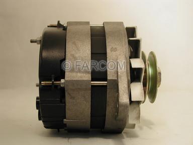 Farcom 118247 - Alternator autospares.lv