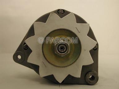 Farcom 118247 - Alternator autospares.lv