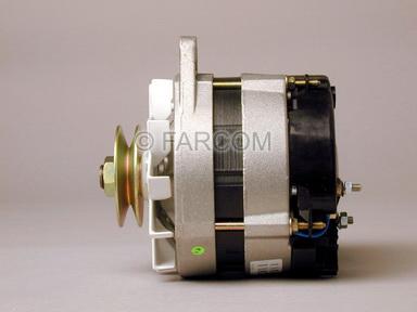 Farcom 118247 - Alternator autospares.lv