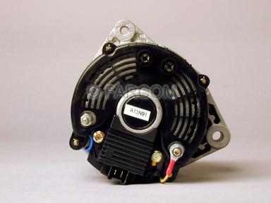 Farcom 118247 - Alternator autospares.lv