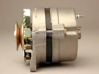 Farcom 118259 - Alternator autospares.lv